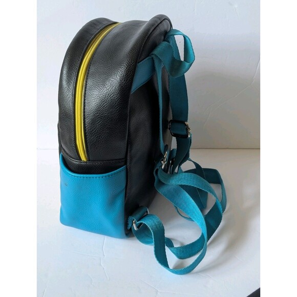 Funko POP! Marvel Black Light Mini Backpack Target Exclusive Disney - Picture 2 of 10